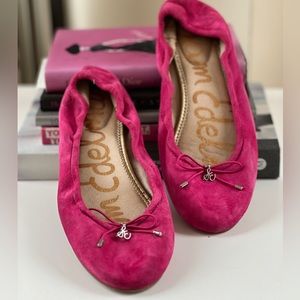 Sam Edelman Felicia Ballet Flats